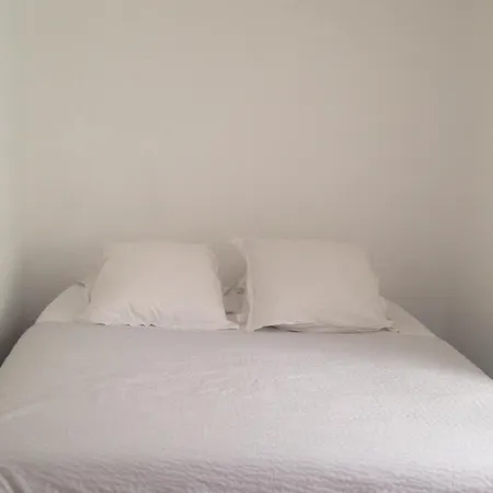 Cozy Studio Near Eiffel *