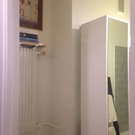 Cozy Studio Near Eiffel Appartement Paris