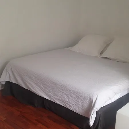 Cozy Studio Near Eiffel Appartement *