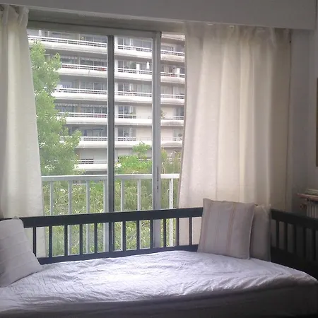 Cozy Studio Near Eiffel * Paris