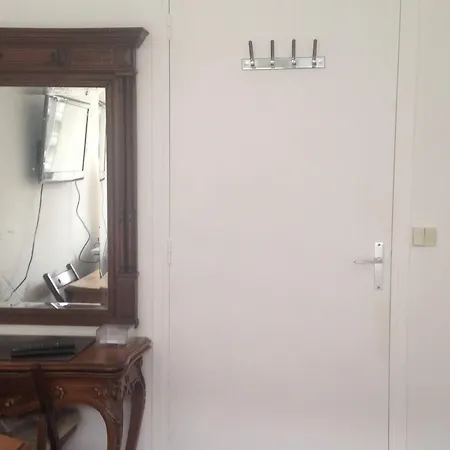 Appartement Cozy Studio Near Eiffel
